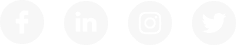 Social Media Icons
